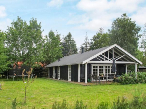 4 star holiday home in R dby in Rødby